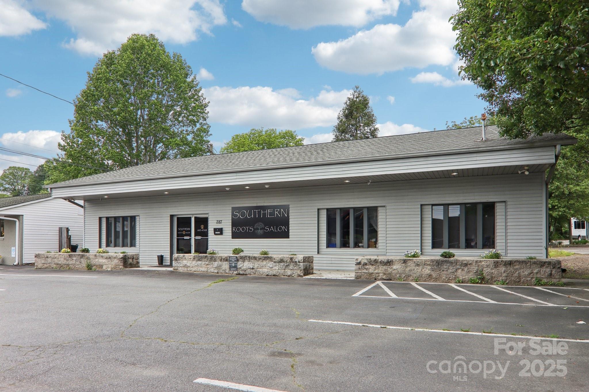 287 N Caldwell Street