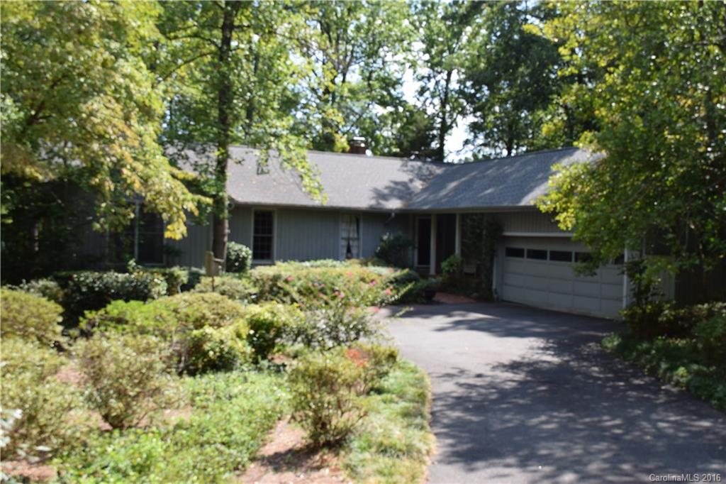 RIVER HILLS - Residential