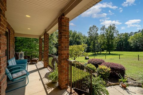 A home in Concord