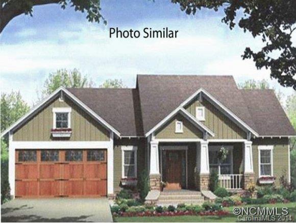 Oak Meadows - Residential