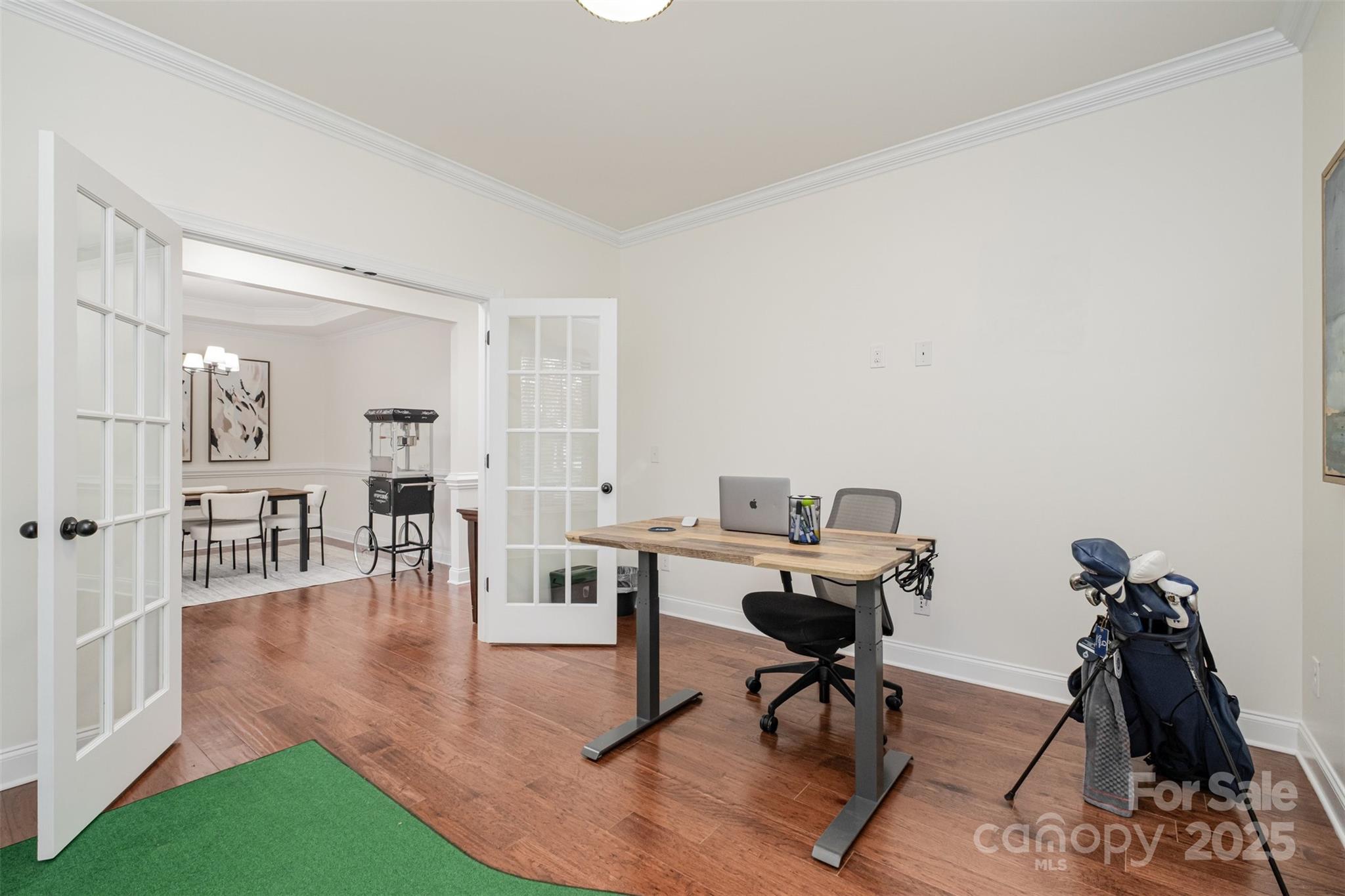 Ardrey Crest - Residential