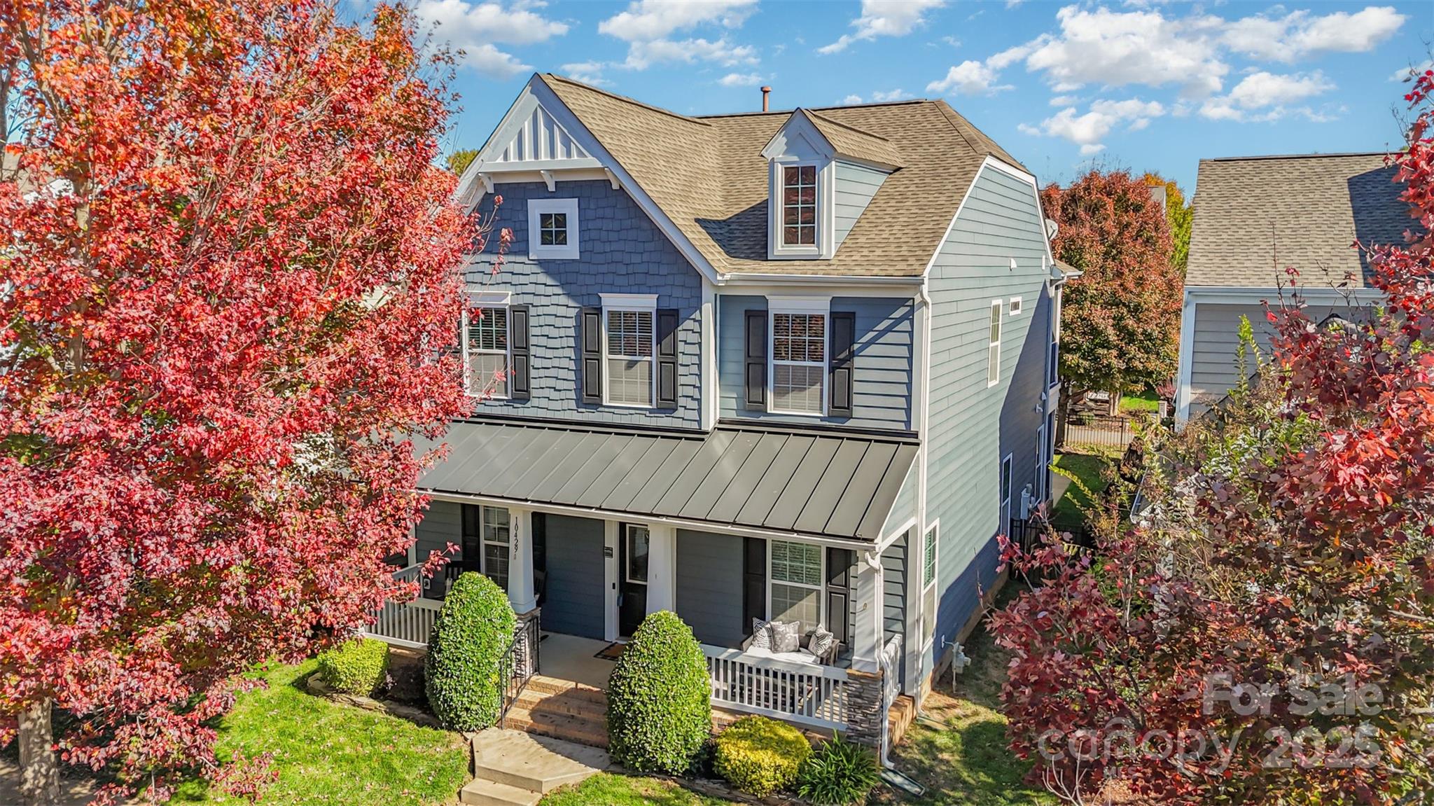 Ardrey Crest - Residential