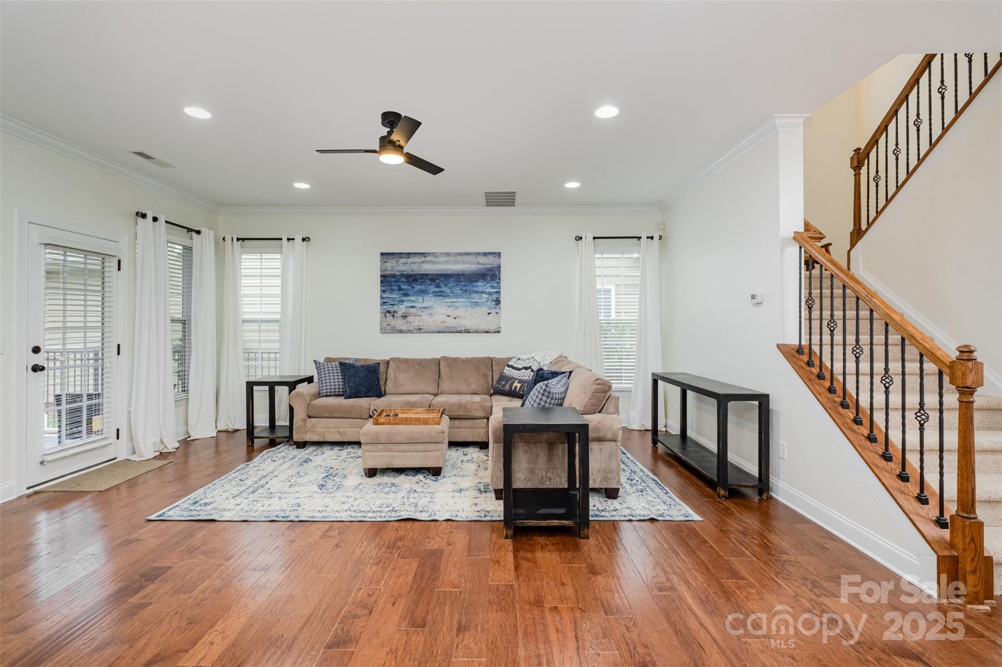 Ardrey Crest - Residential