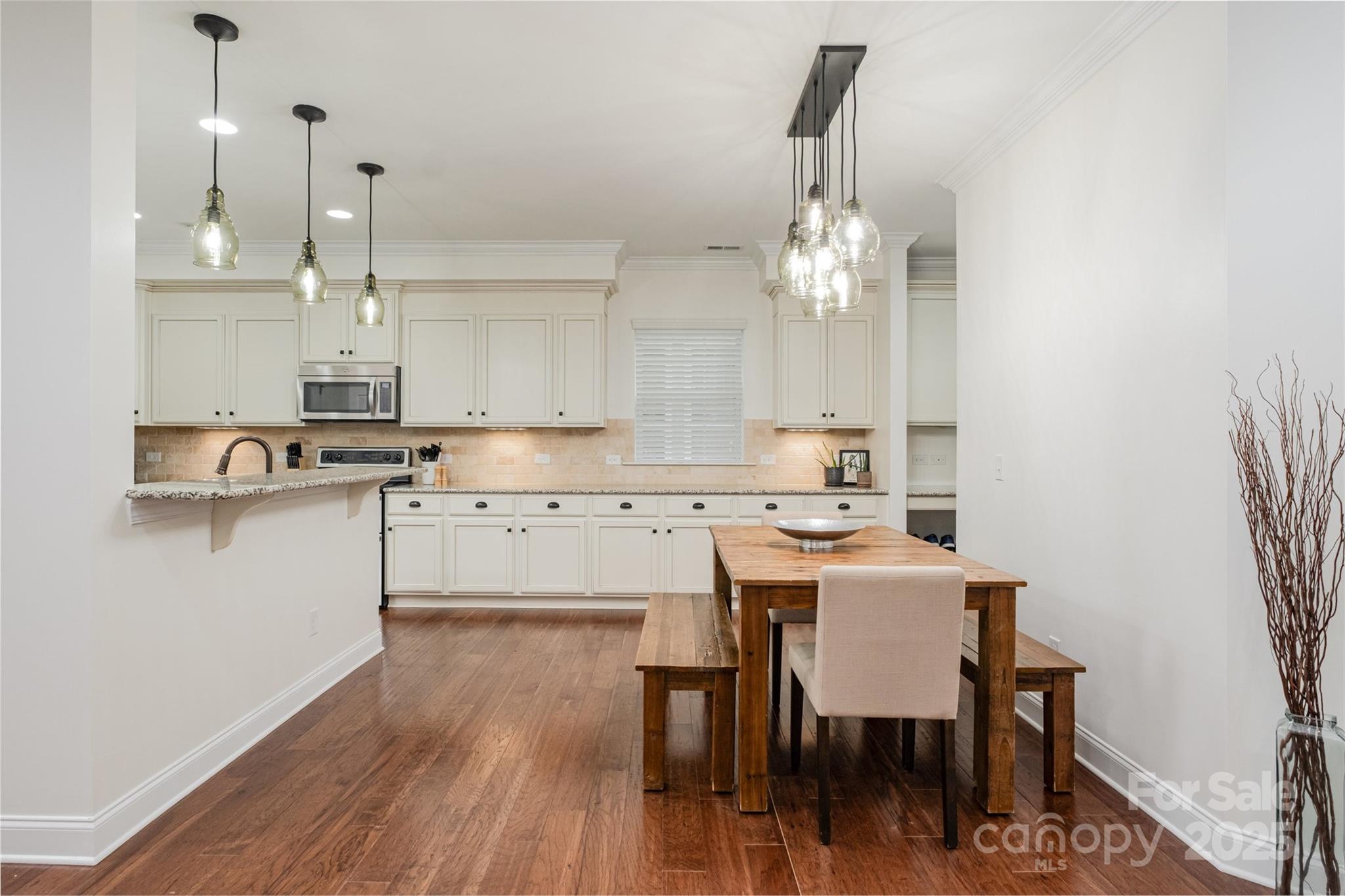 Ardrey Crest - Residential