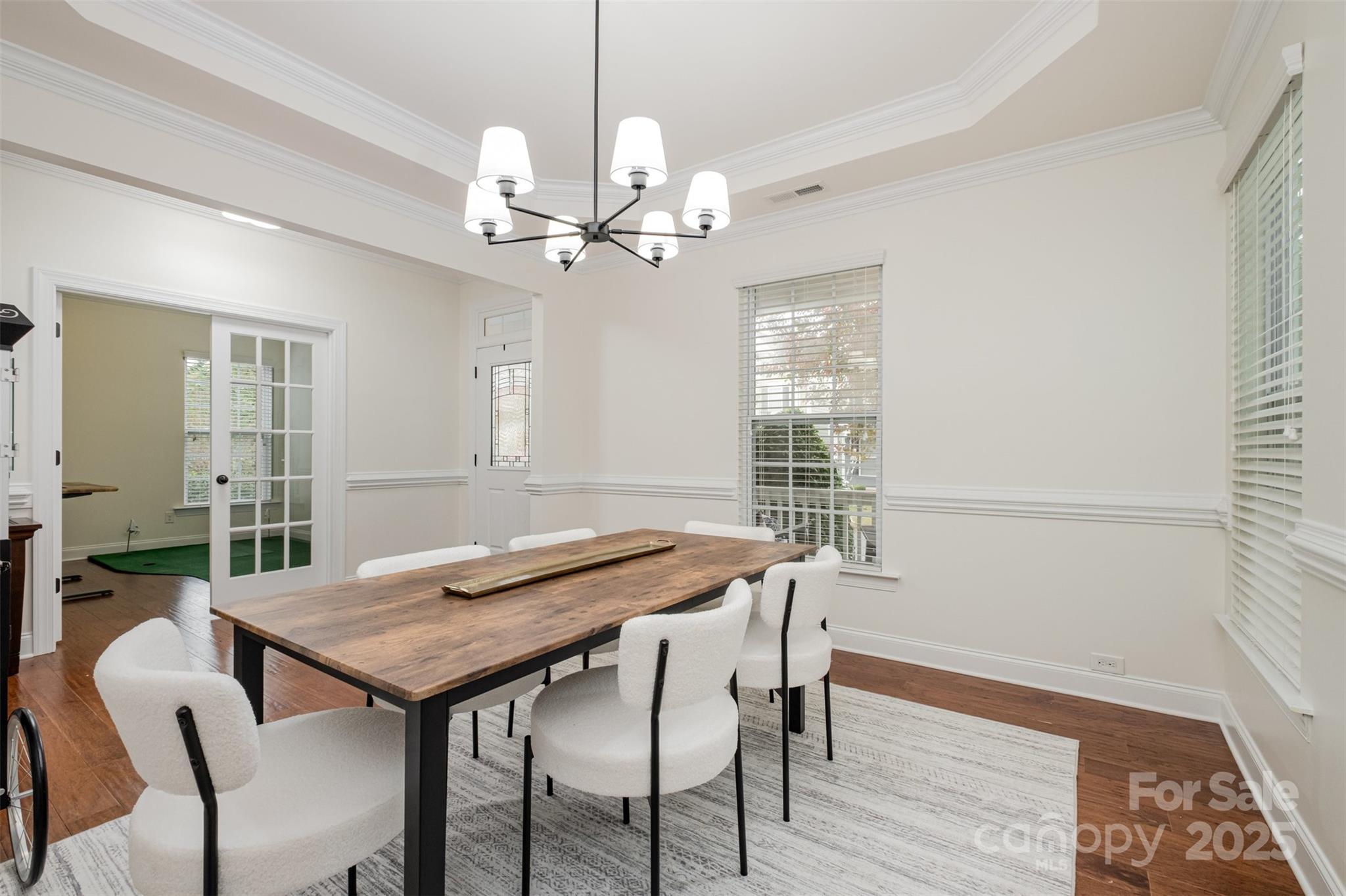 Ardrey Crest - Residential