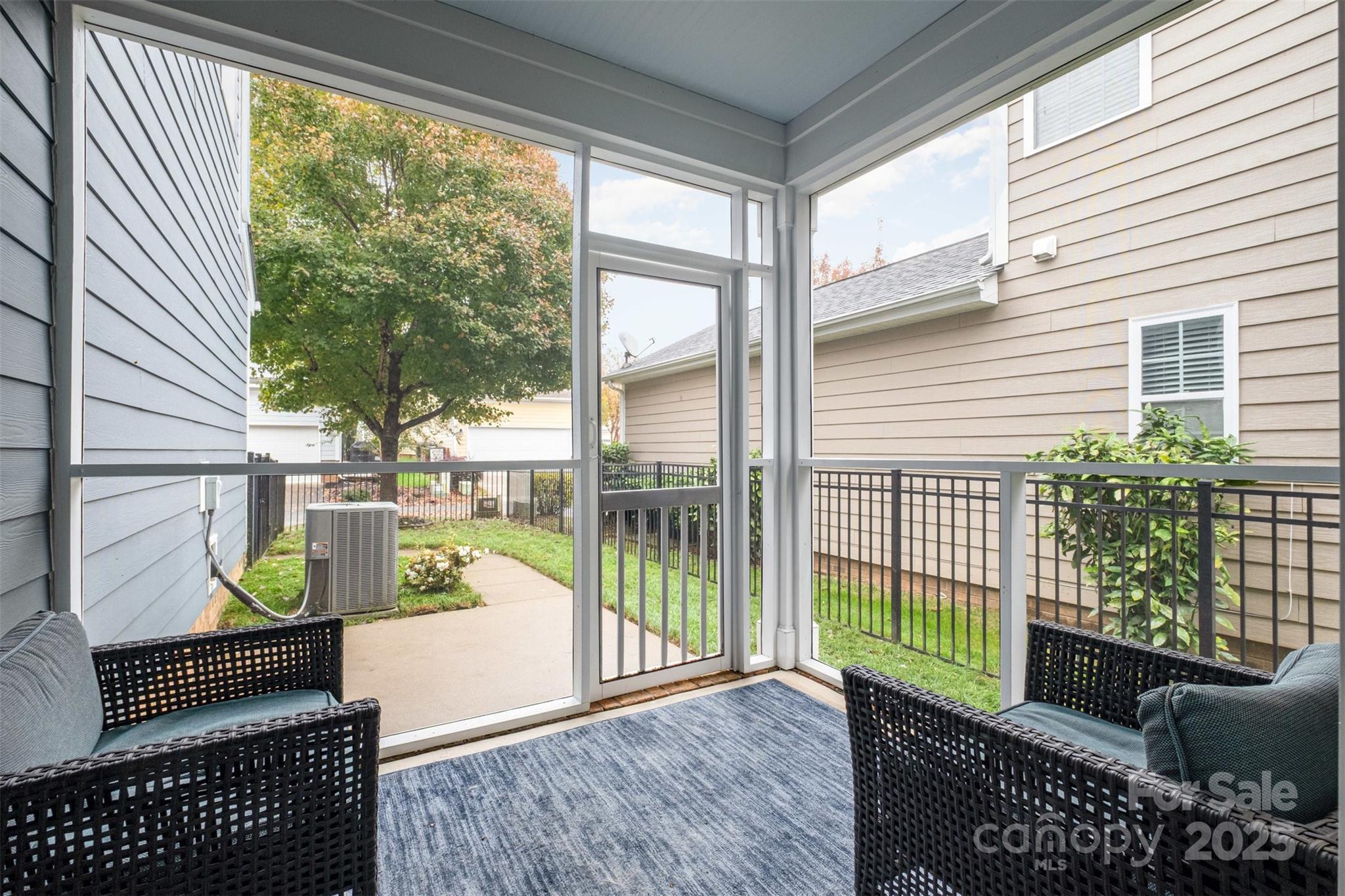 Ardrey Crest - Residential