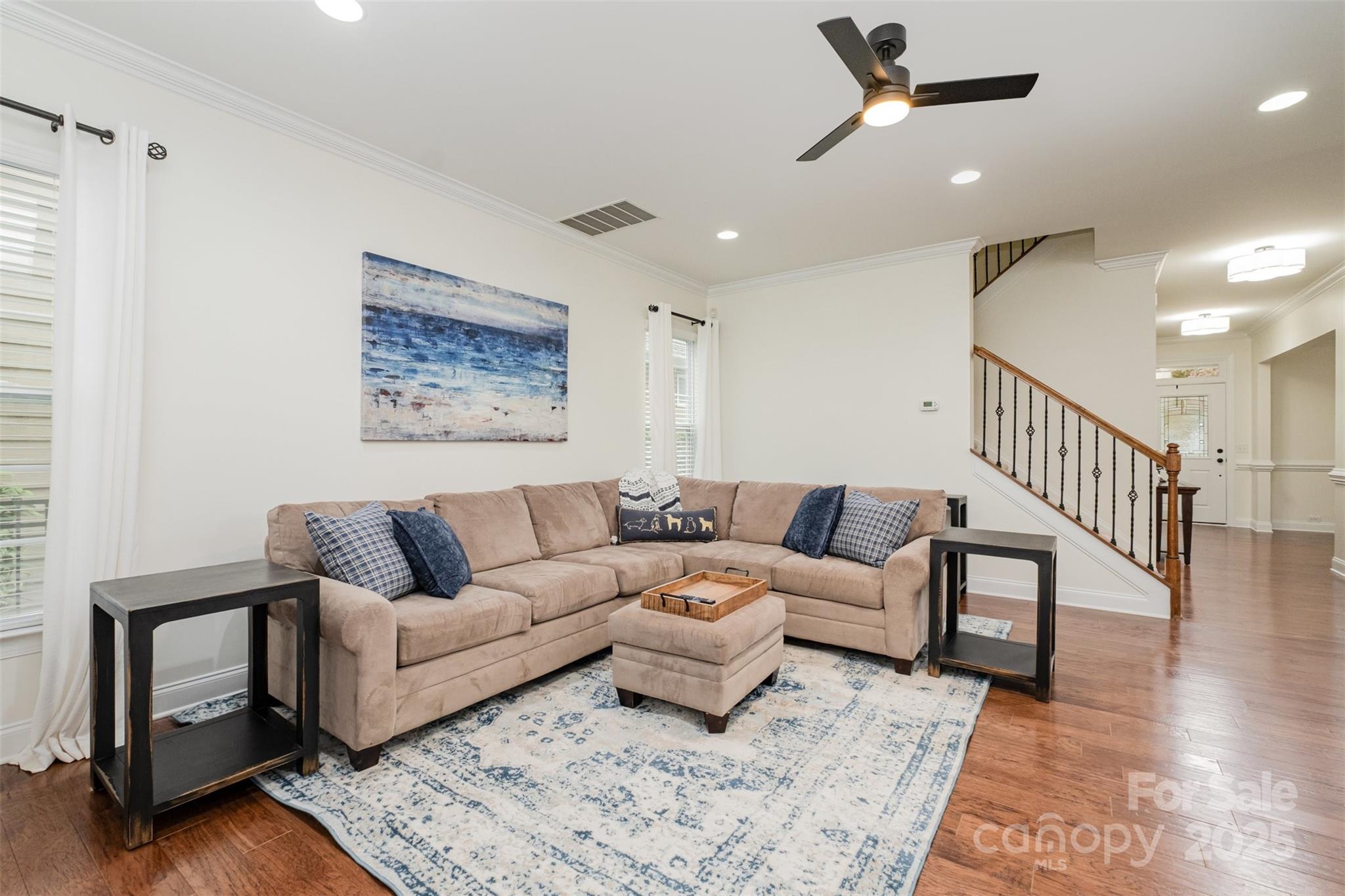 Ardrey Crest - Residential