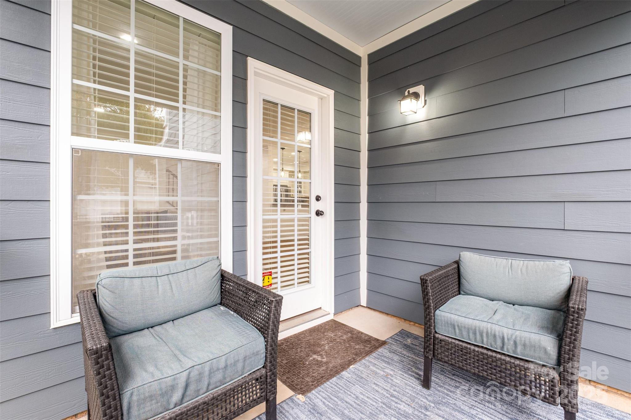 Ardrey Crest - Residential