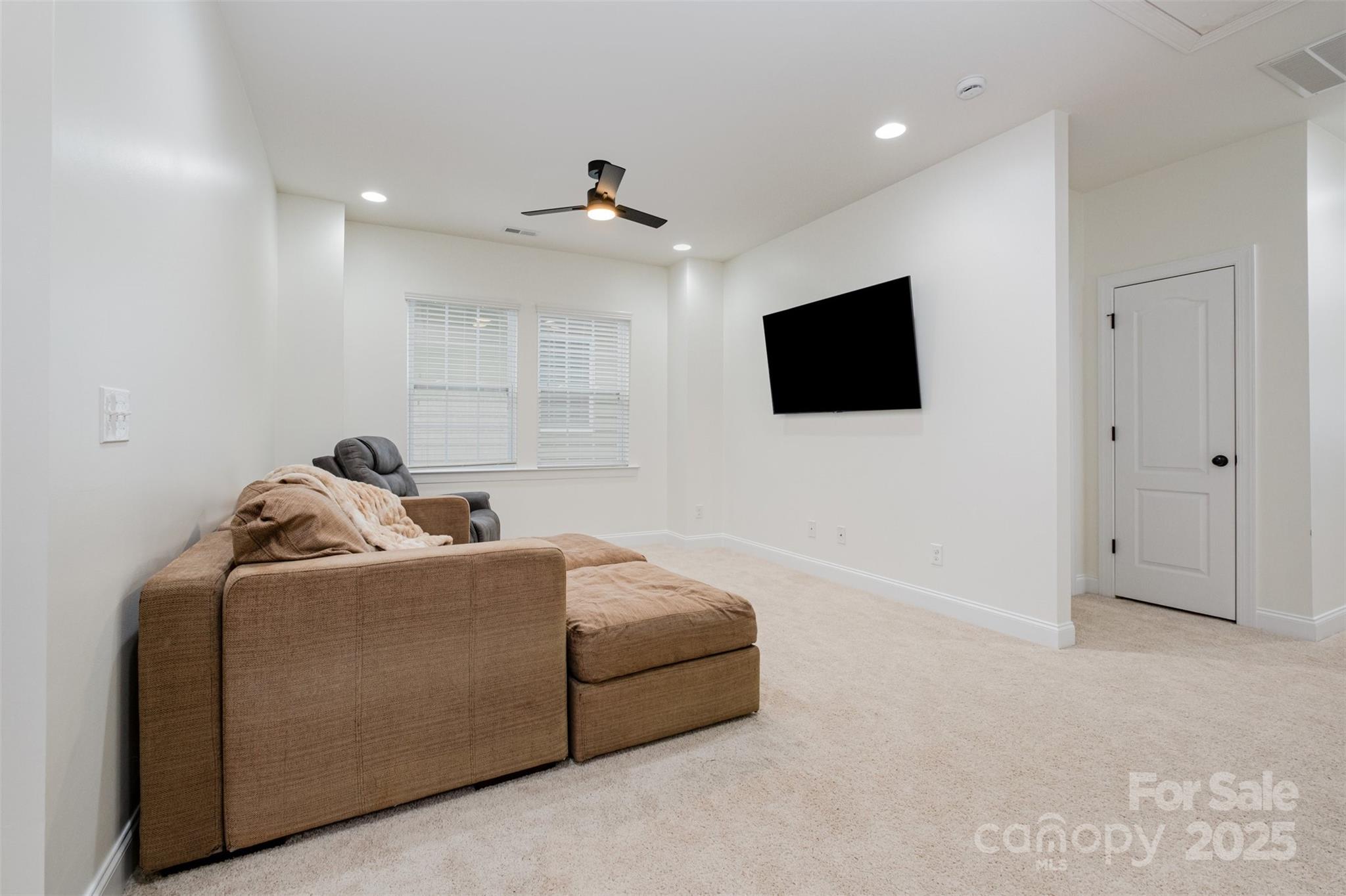 Ardrey Crest - Residential