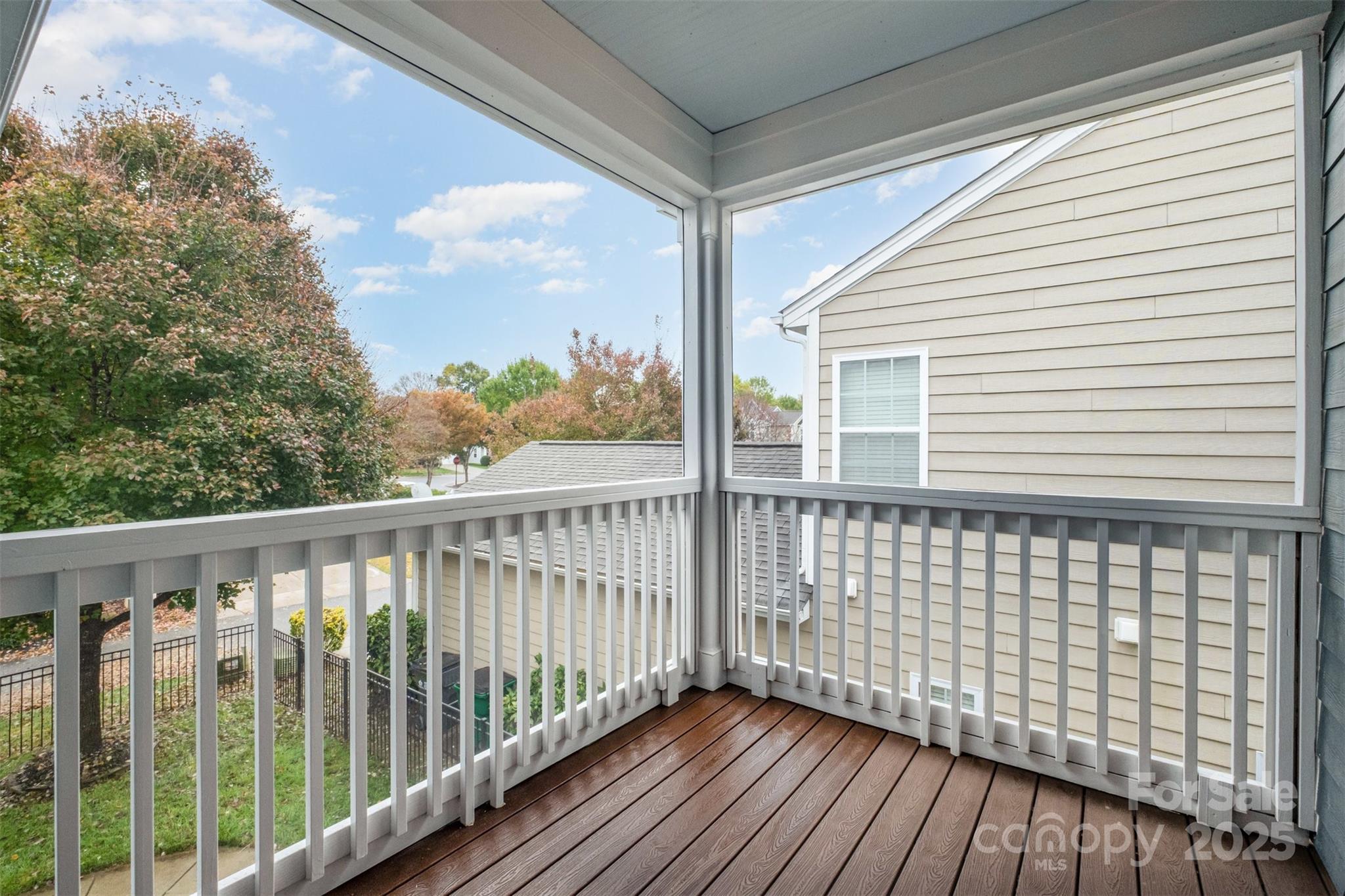 Ardrey Crest - Residential