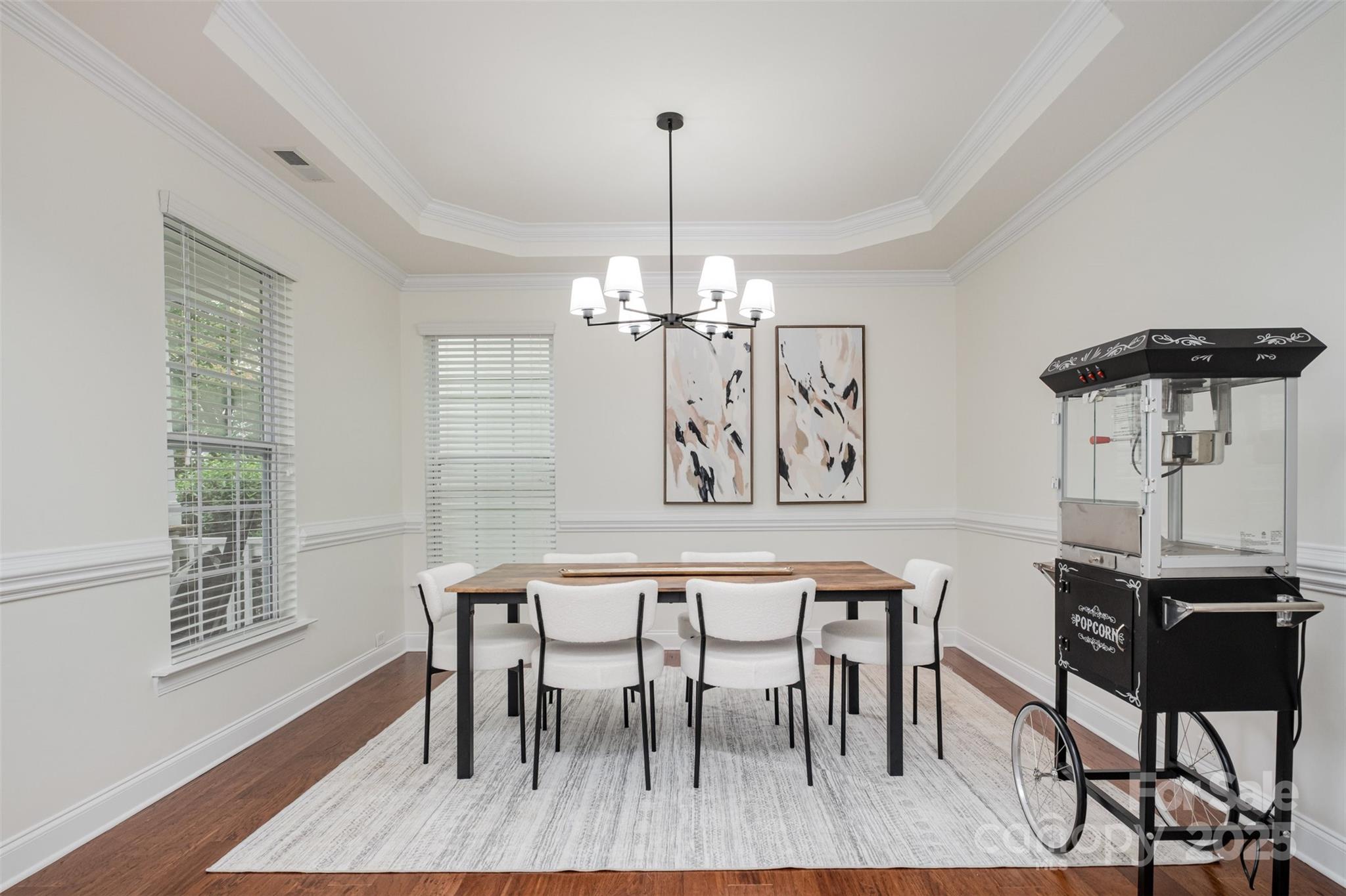 Ardrey Crest - Residential