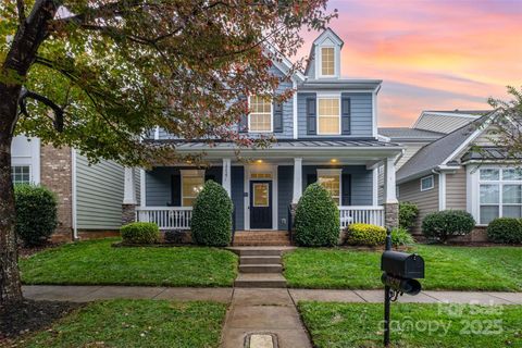 10429 Royal Winchester Drive Charlotte NC 28277