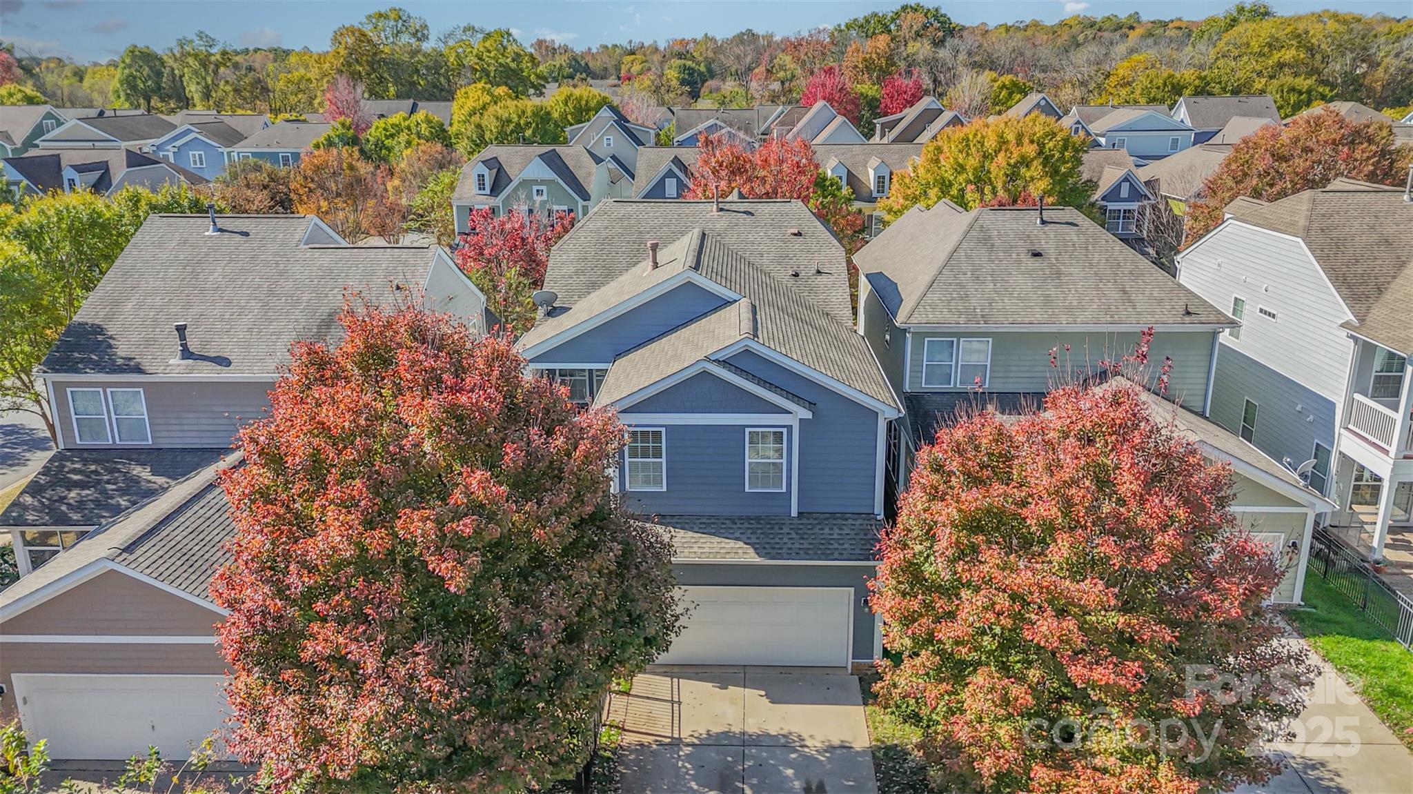 Ardrey Crest - Residential