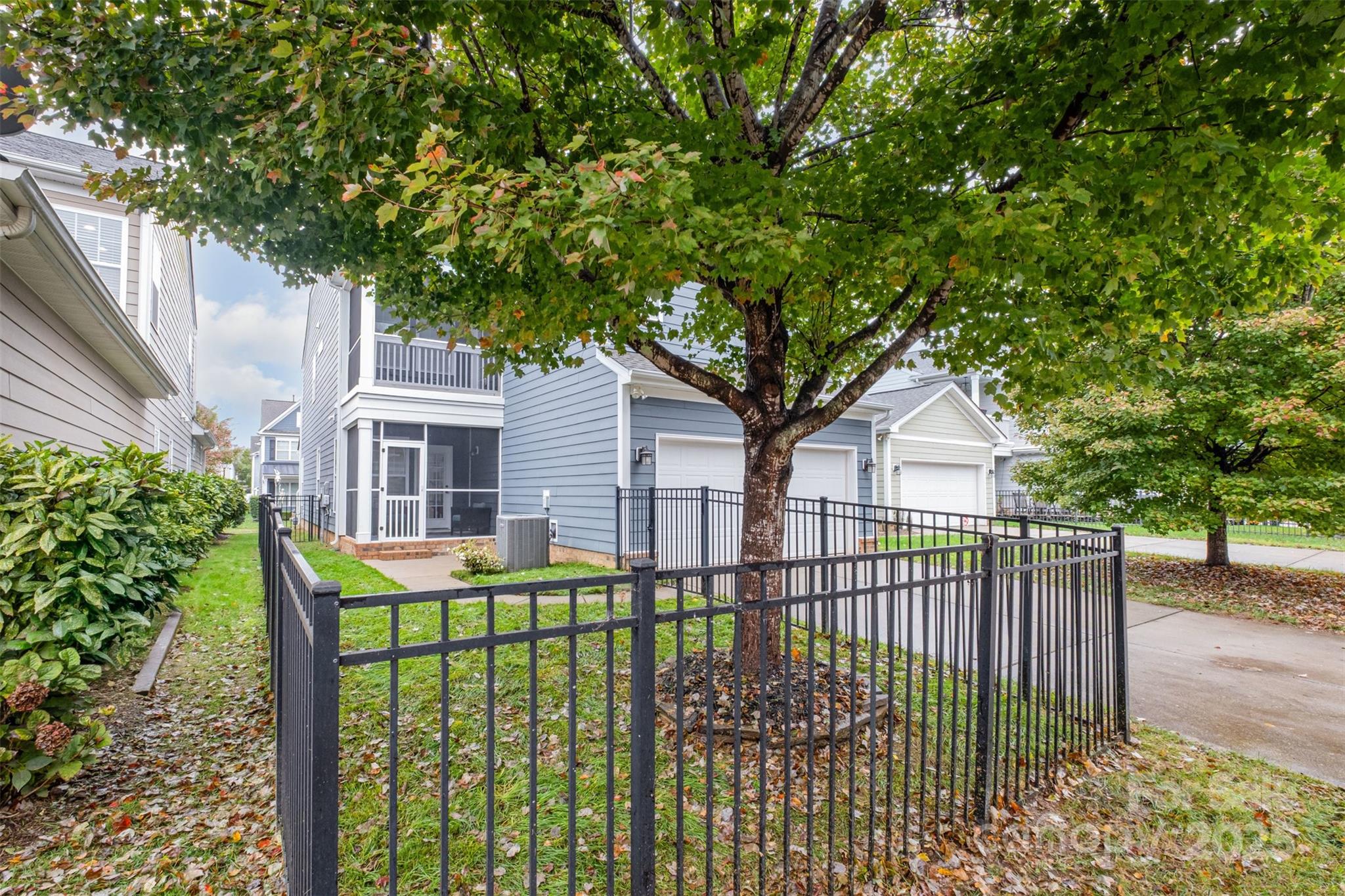 Ardrey Crest - Residential