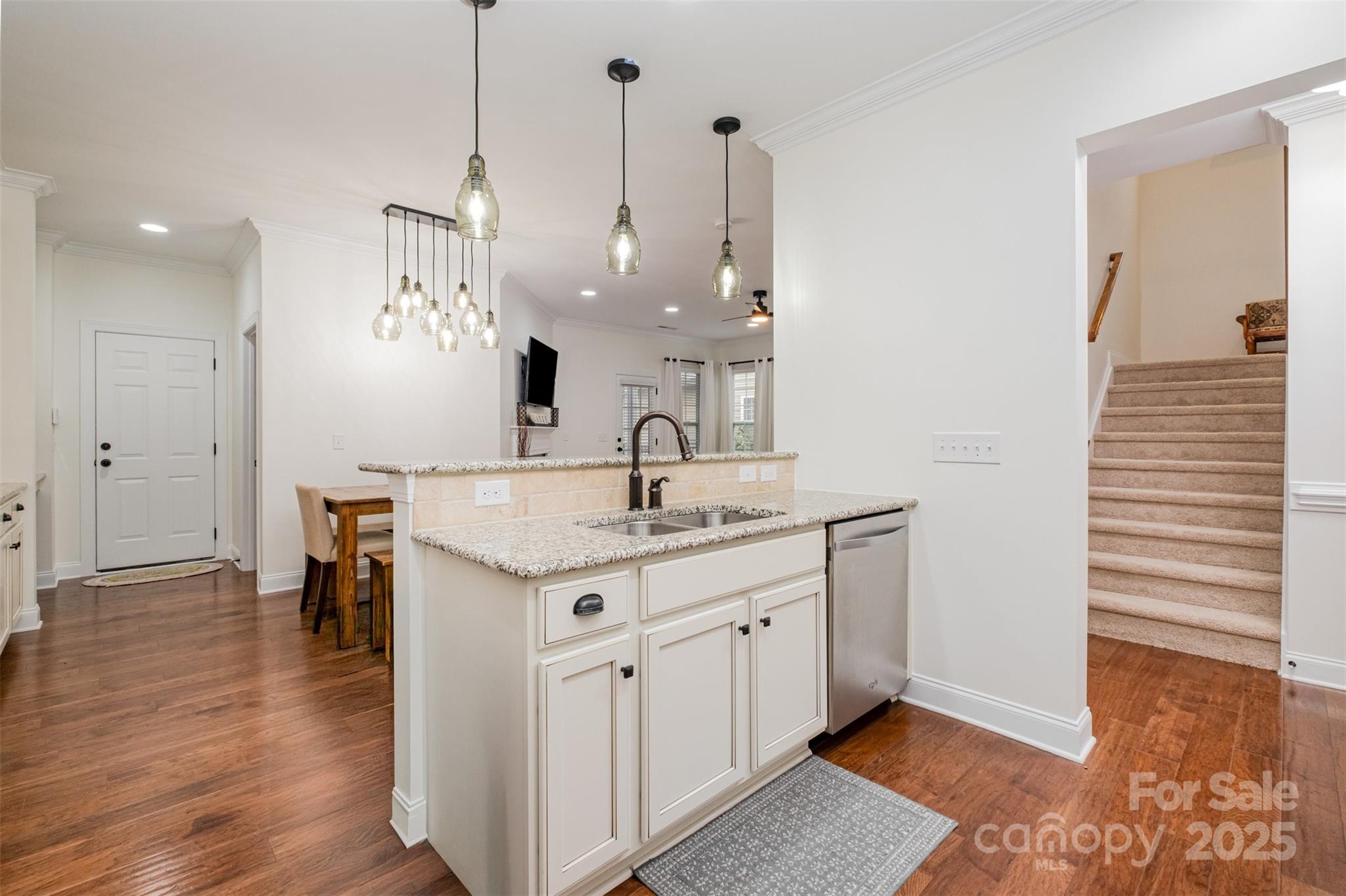 Ardrey Crest - Residential