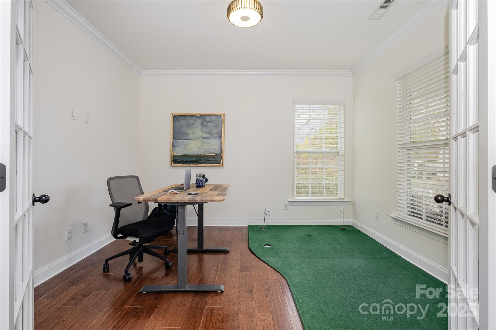 Ardrey Crest - Residential