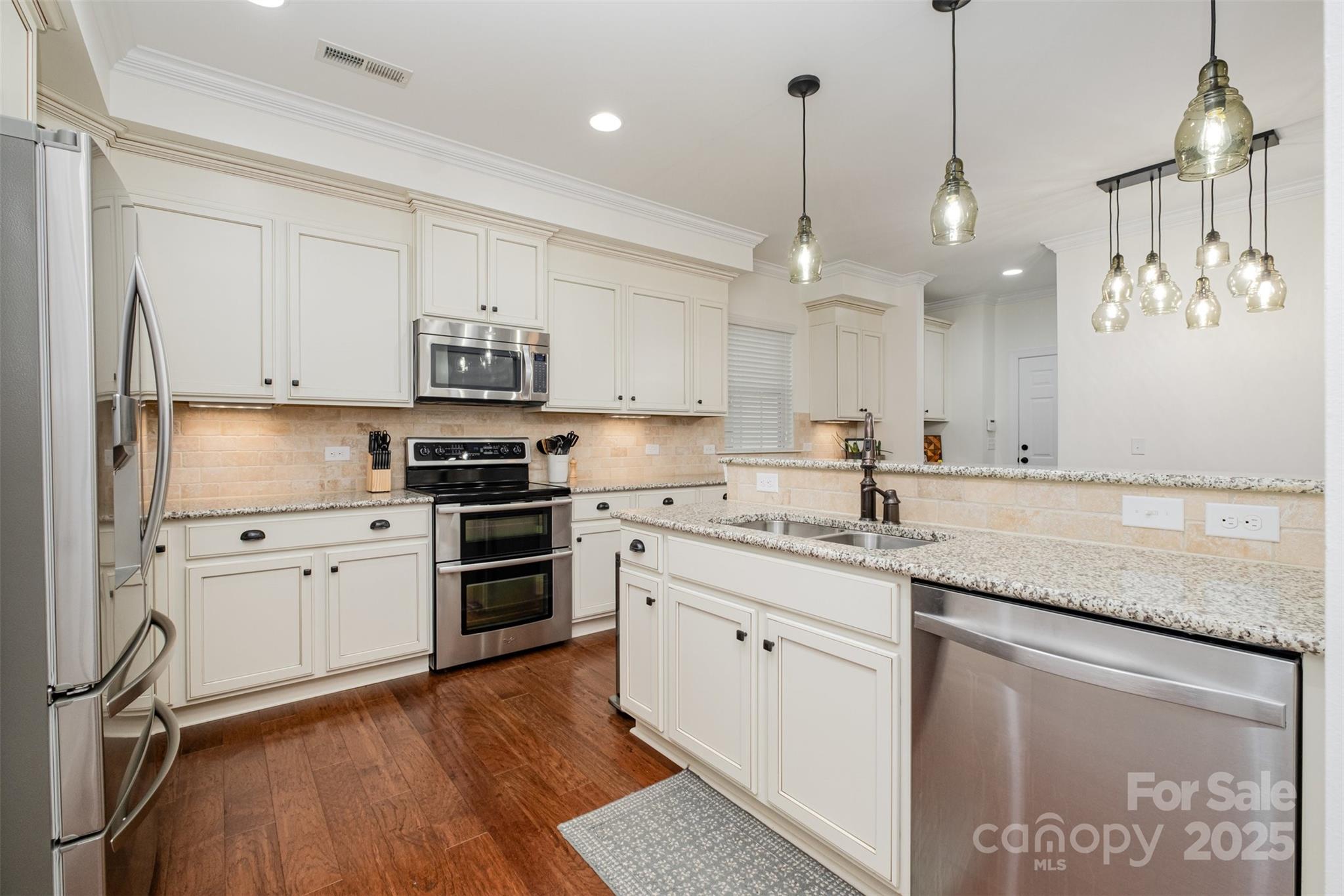 Ardrey Crest - Residential