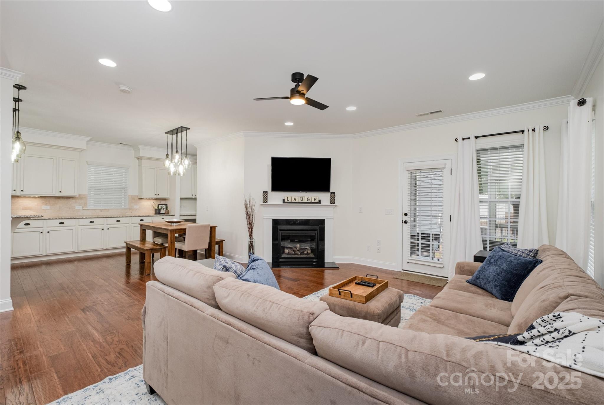 Ardrey Crest - Residential