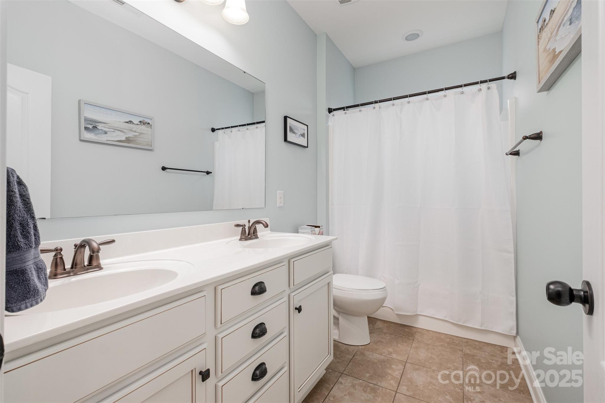 Ardrey Crest - Residential