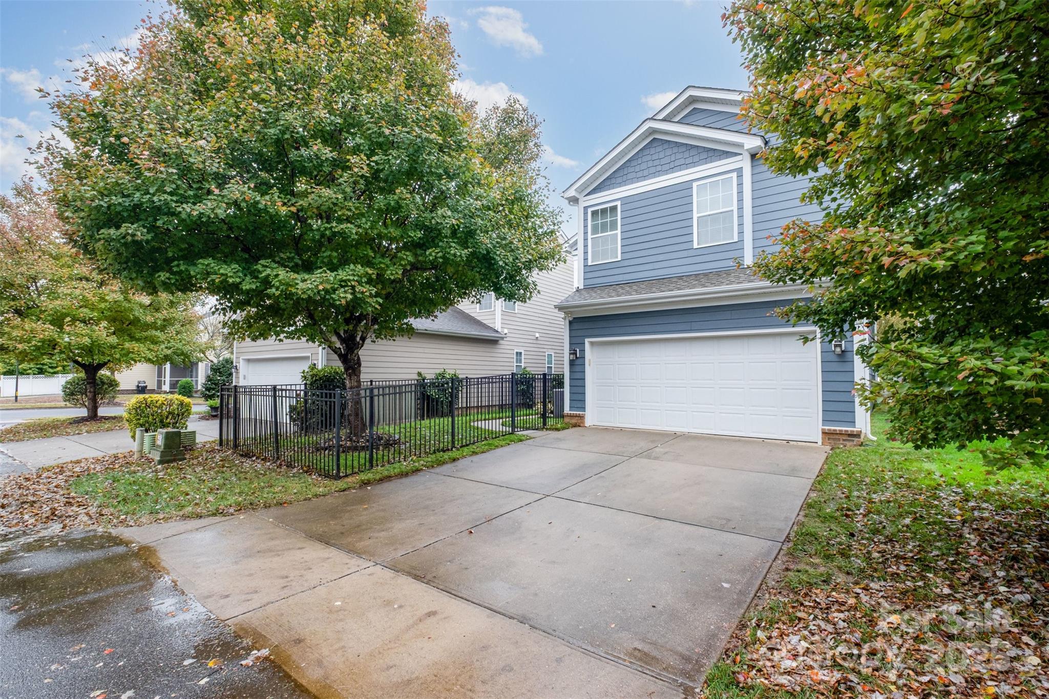 Ardrey Crest - Residential