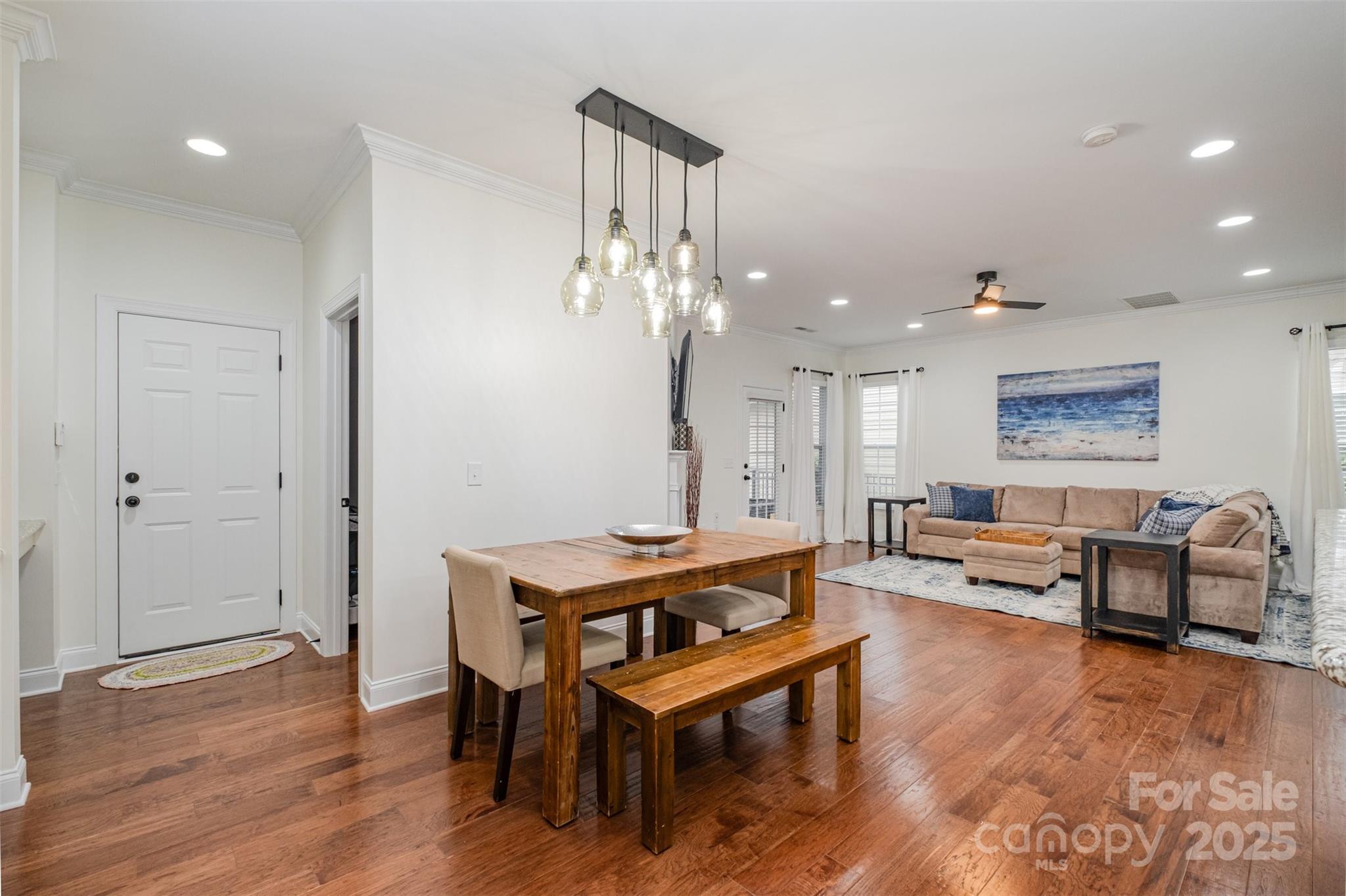 Ardrey Crest - Residential