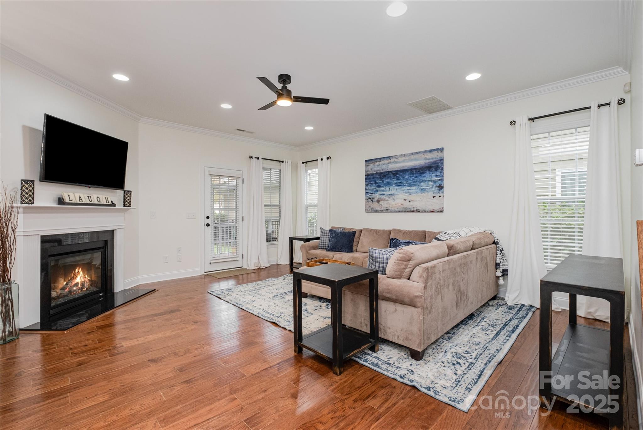 Ardrey Crest - Residential