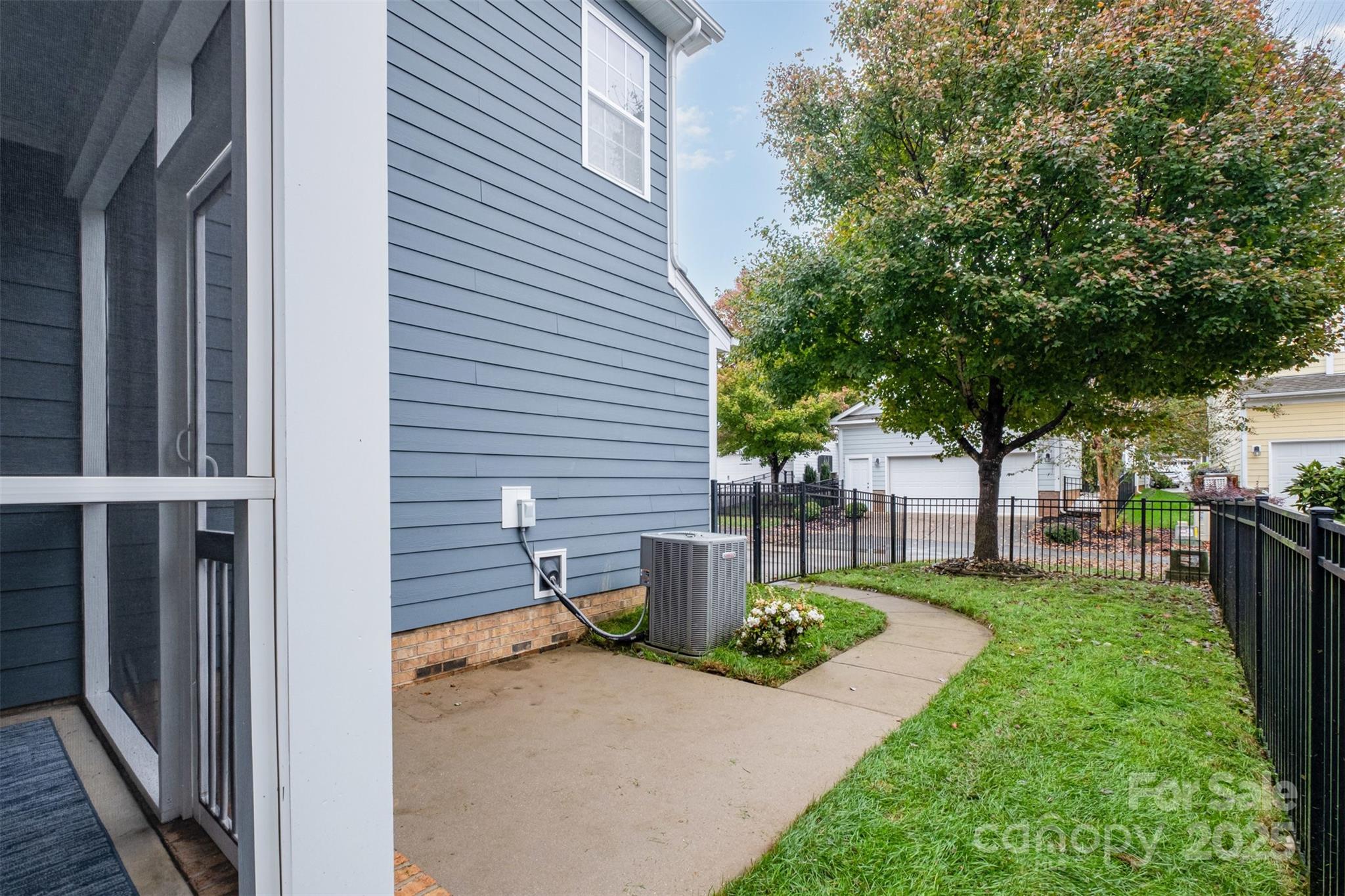 Ardrey Crest - Residential