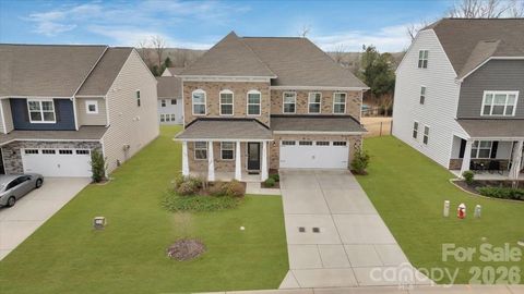 Photo of 2311 Abundance Lane, Waxhaw, NC 28173 (MLS # 4382741)