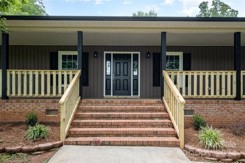 A home in China Grove