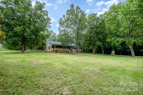 A home in China Grove