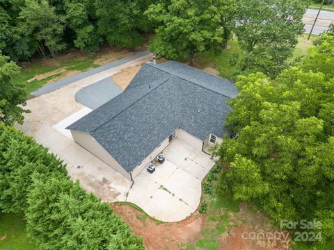 A home in China Grove