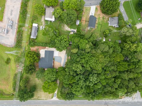 A home in China Grove