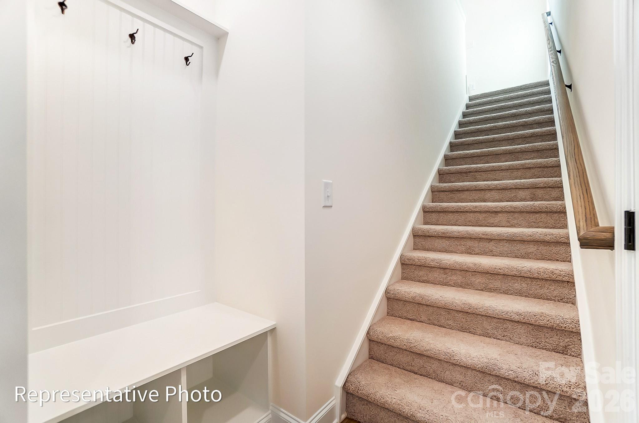 Laurelbrook - Residential