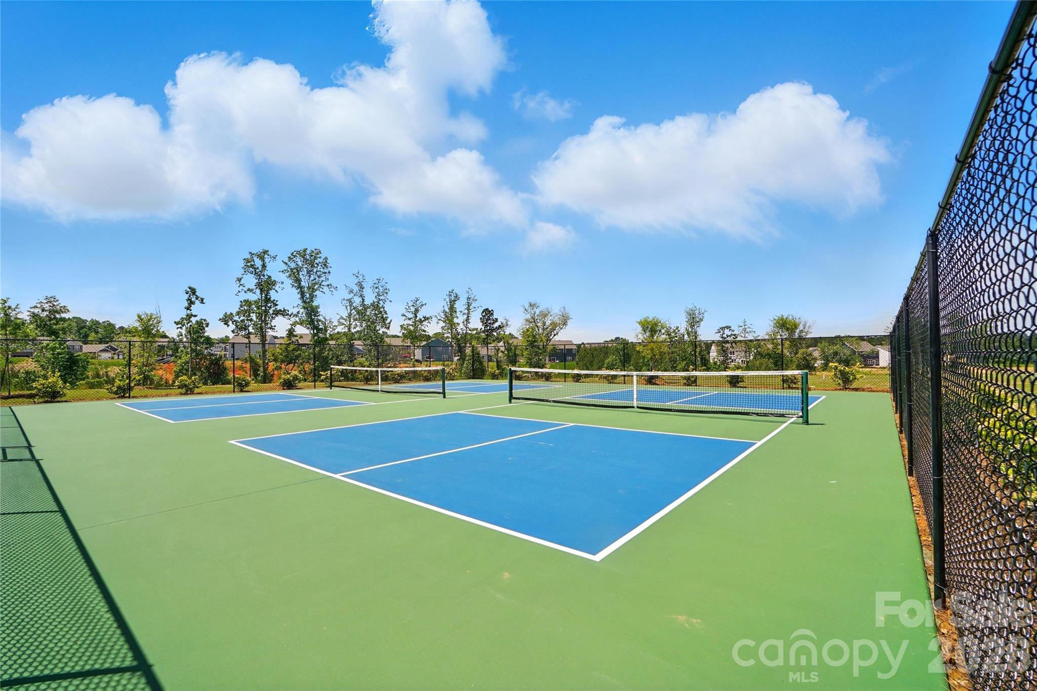 Laurelbrook - Residential