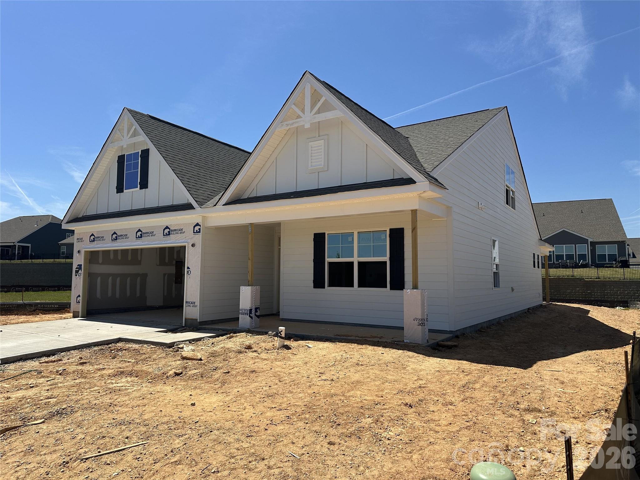 Laurelbrook - Residential