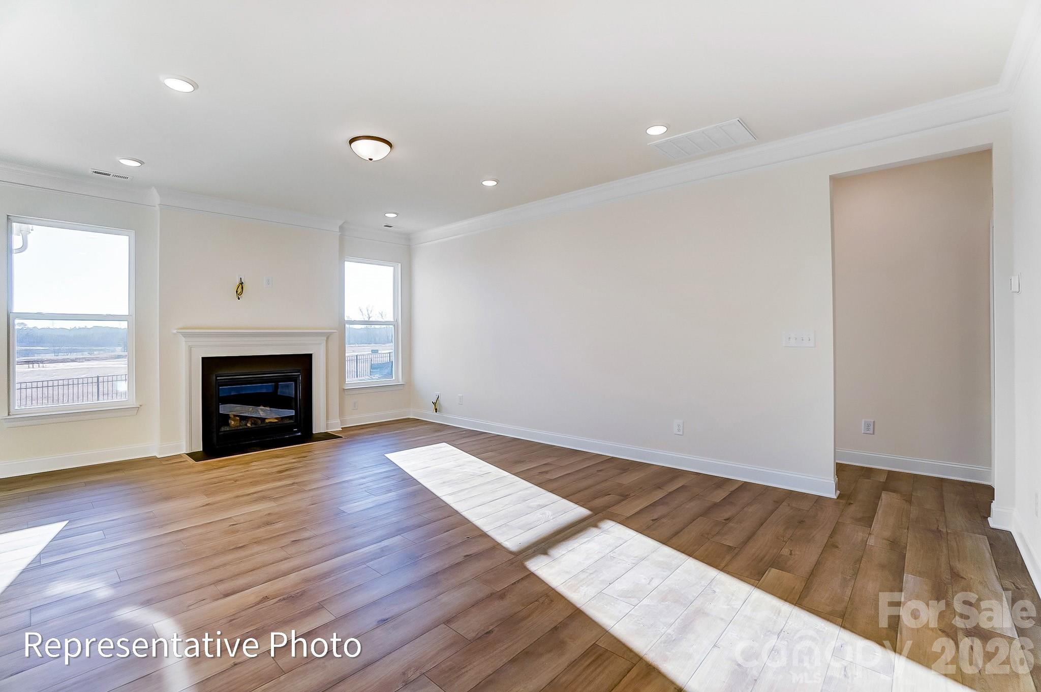 Laurelbrook - Residential