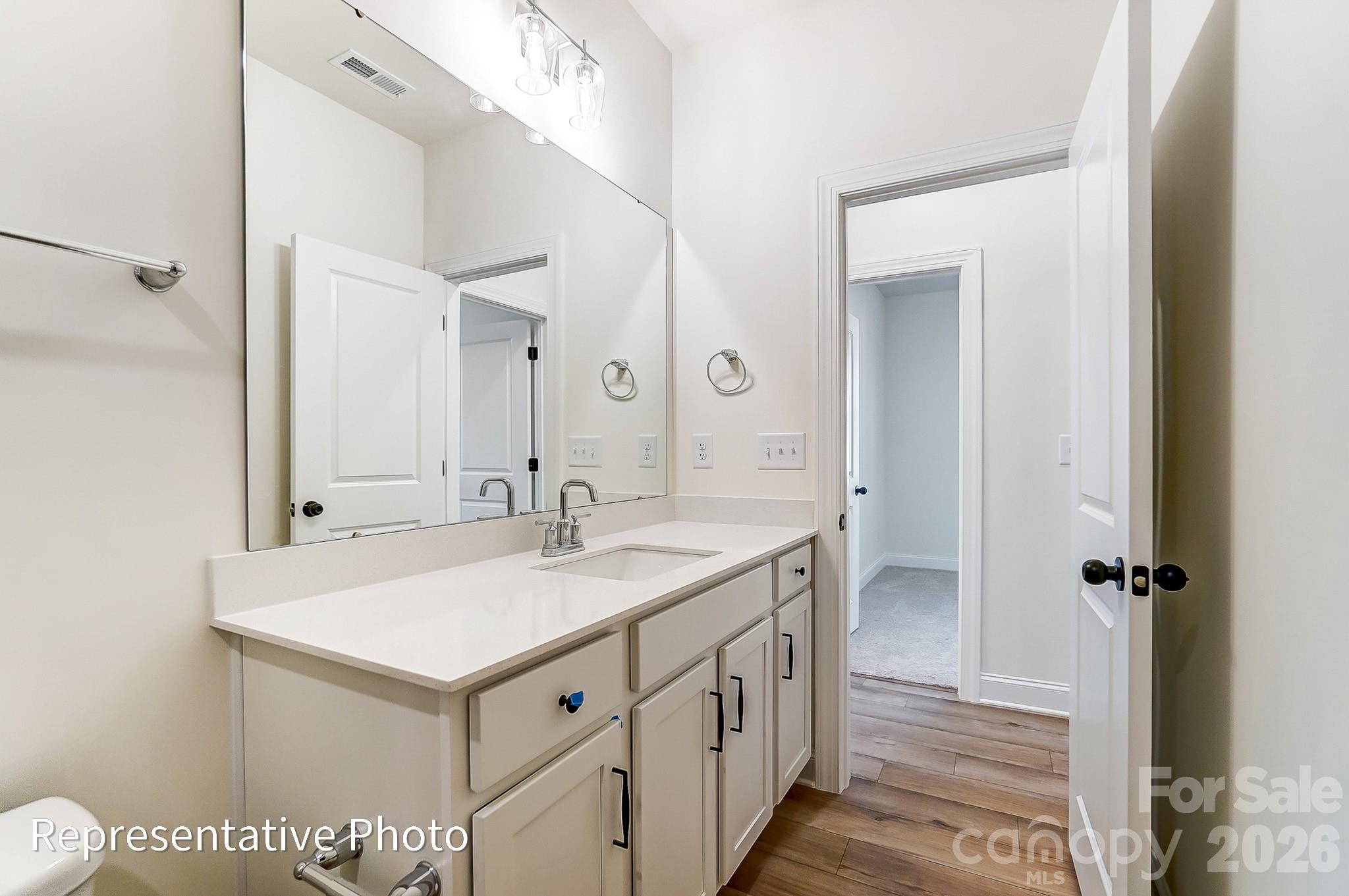 Laurelbrook - Residential