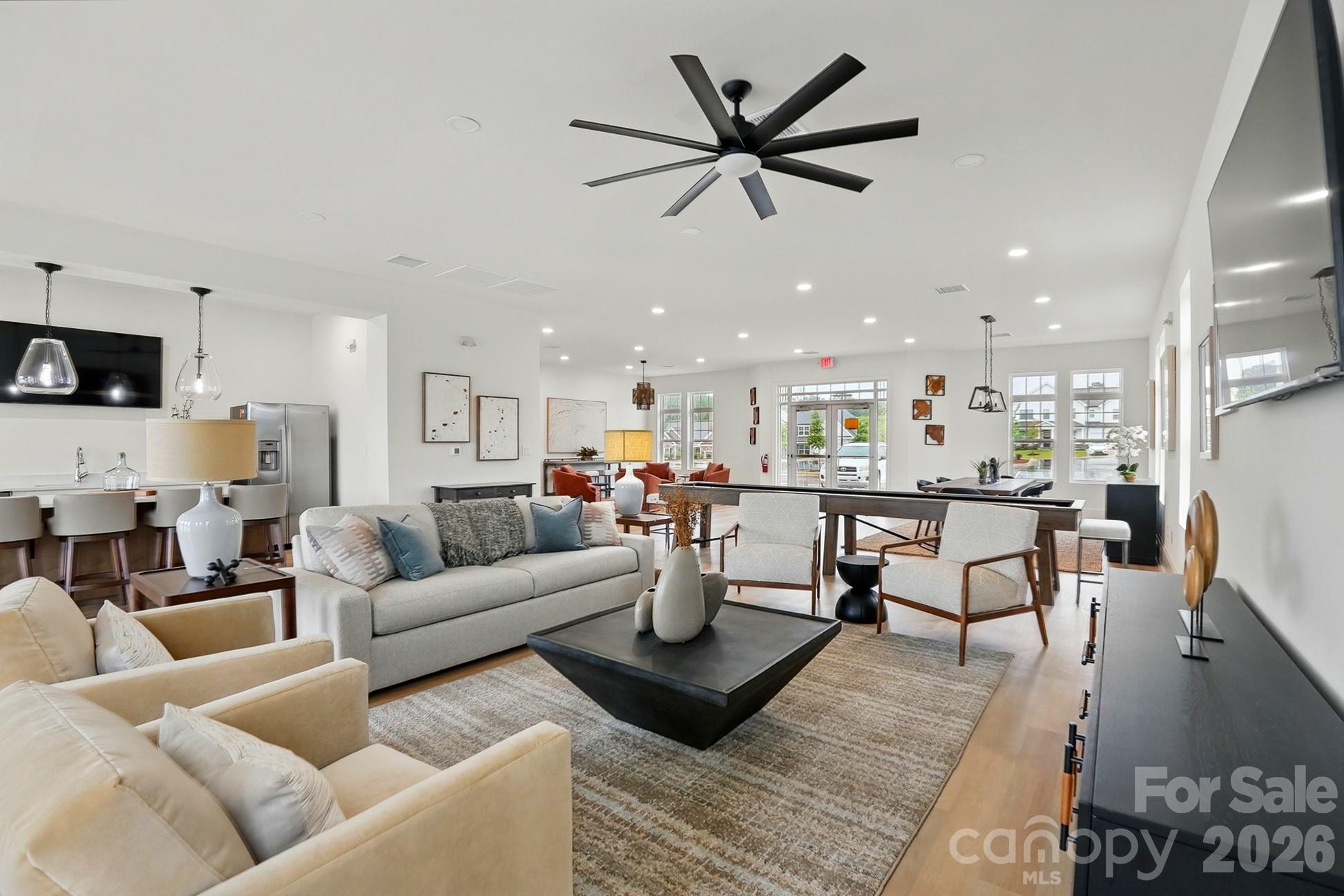 Laurelbrook - Residential