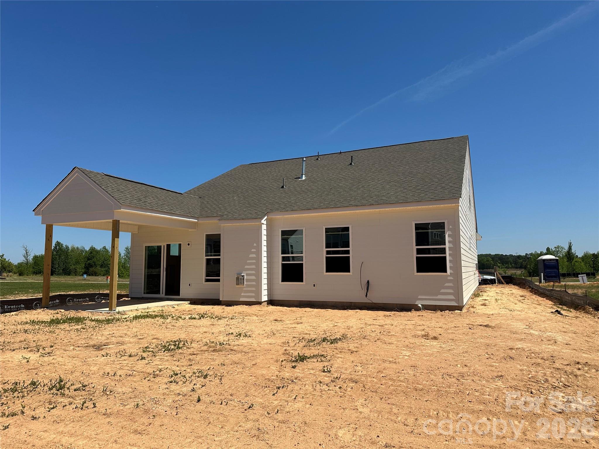 Laurelbrook - Residential