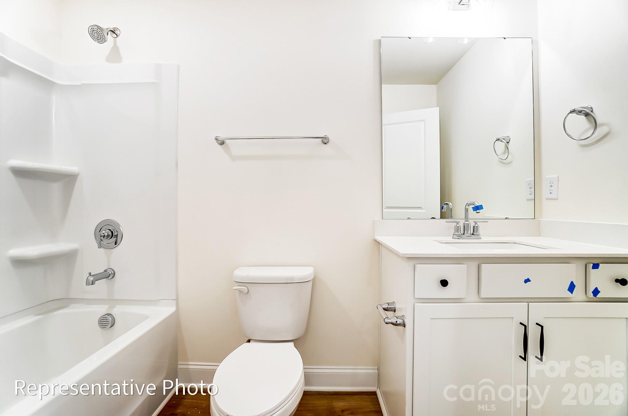 Laurelbrook - Residential