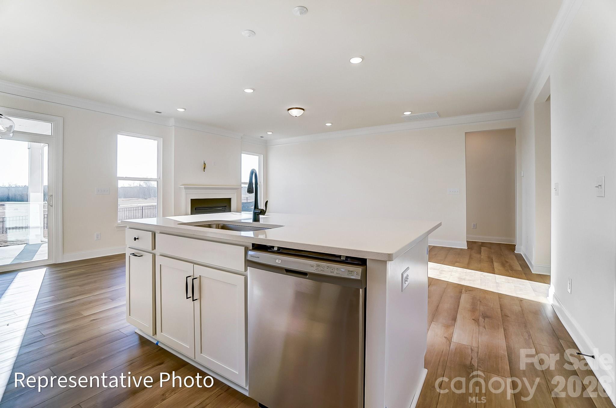 Laurelbrook - Residential