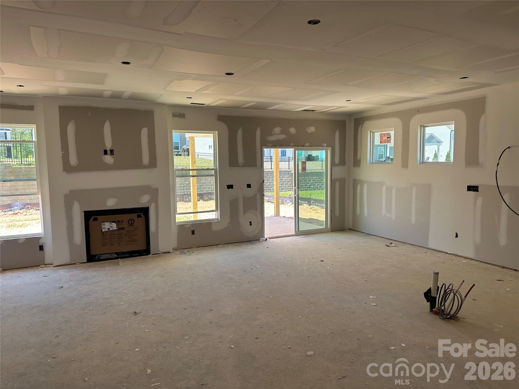 Laurelbrook - Residential