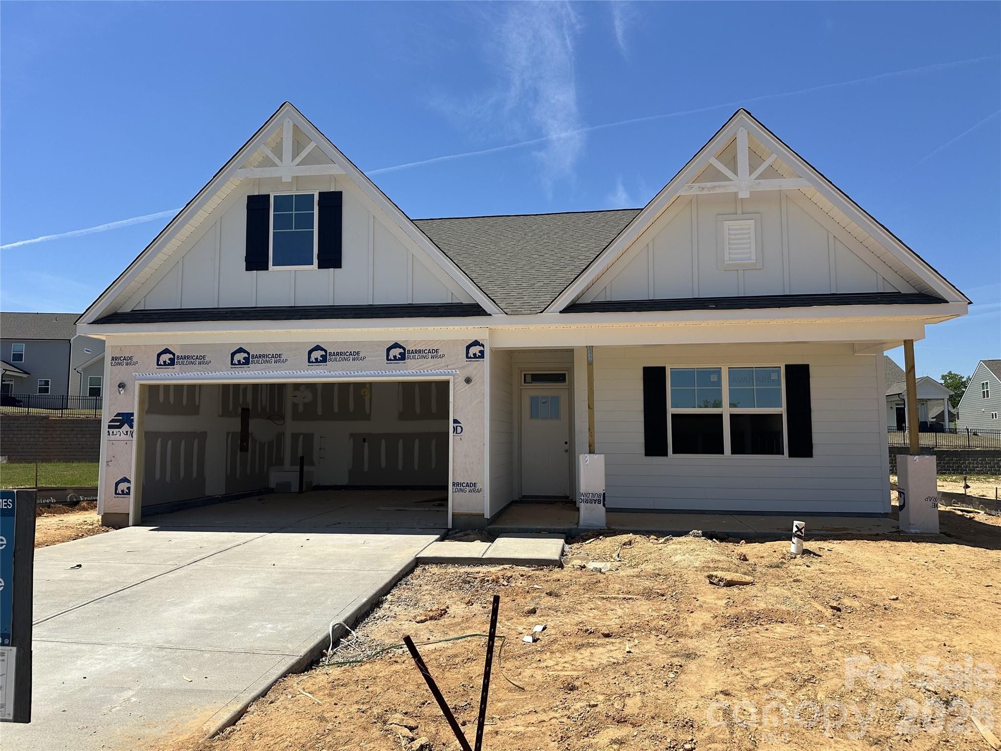 Laurelbrook - Residential