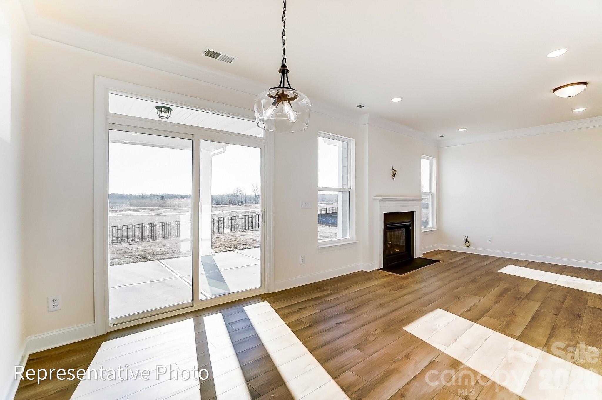 Laurelbrook - Residential