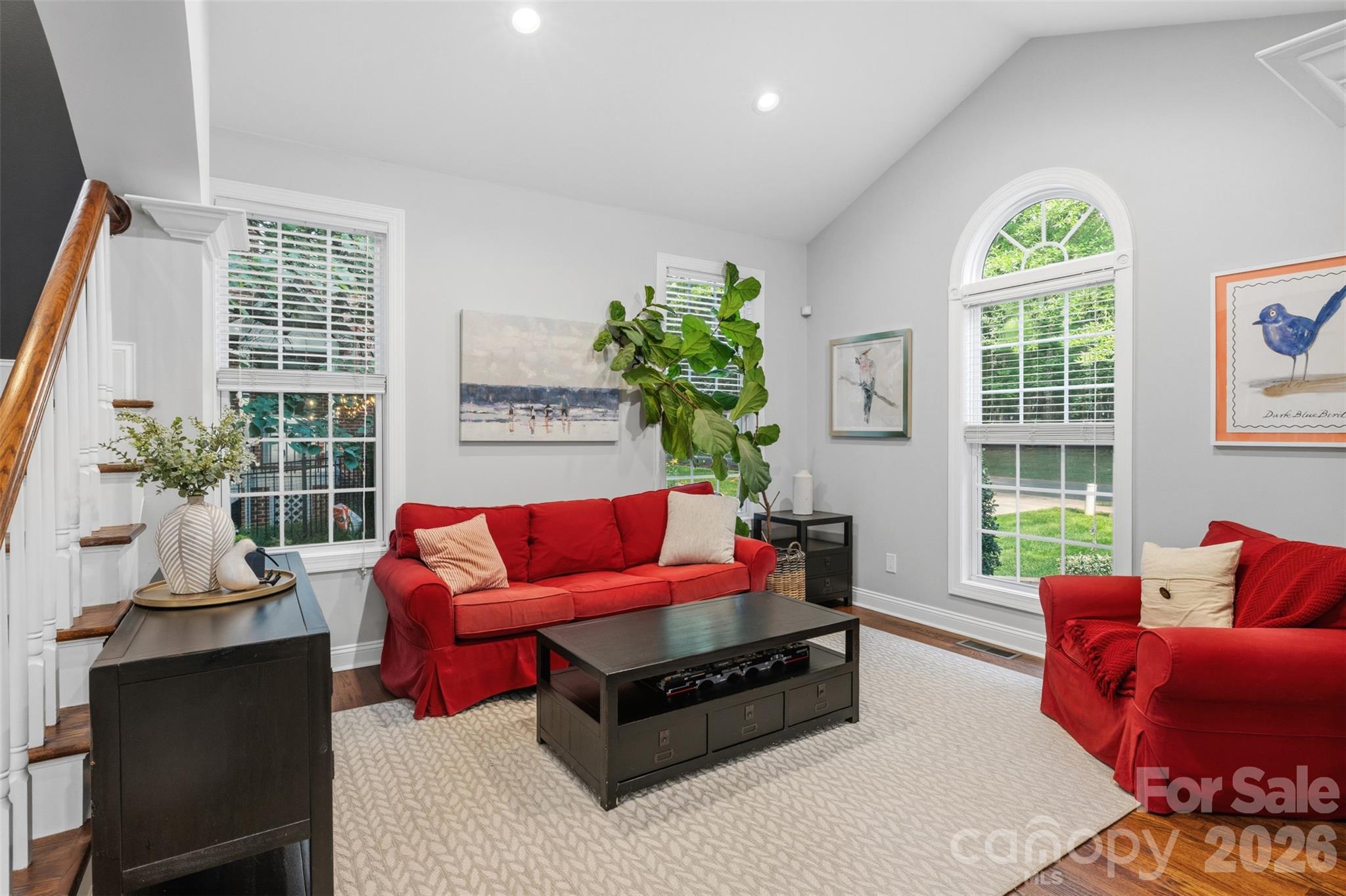 8023 Pendley Lane