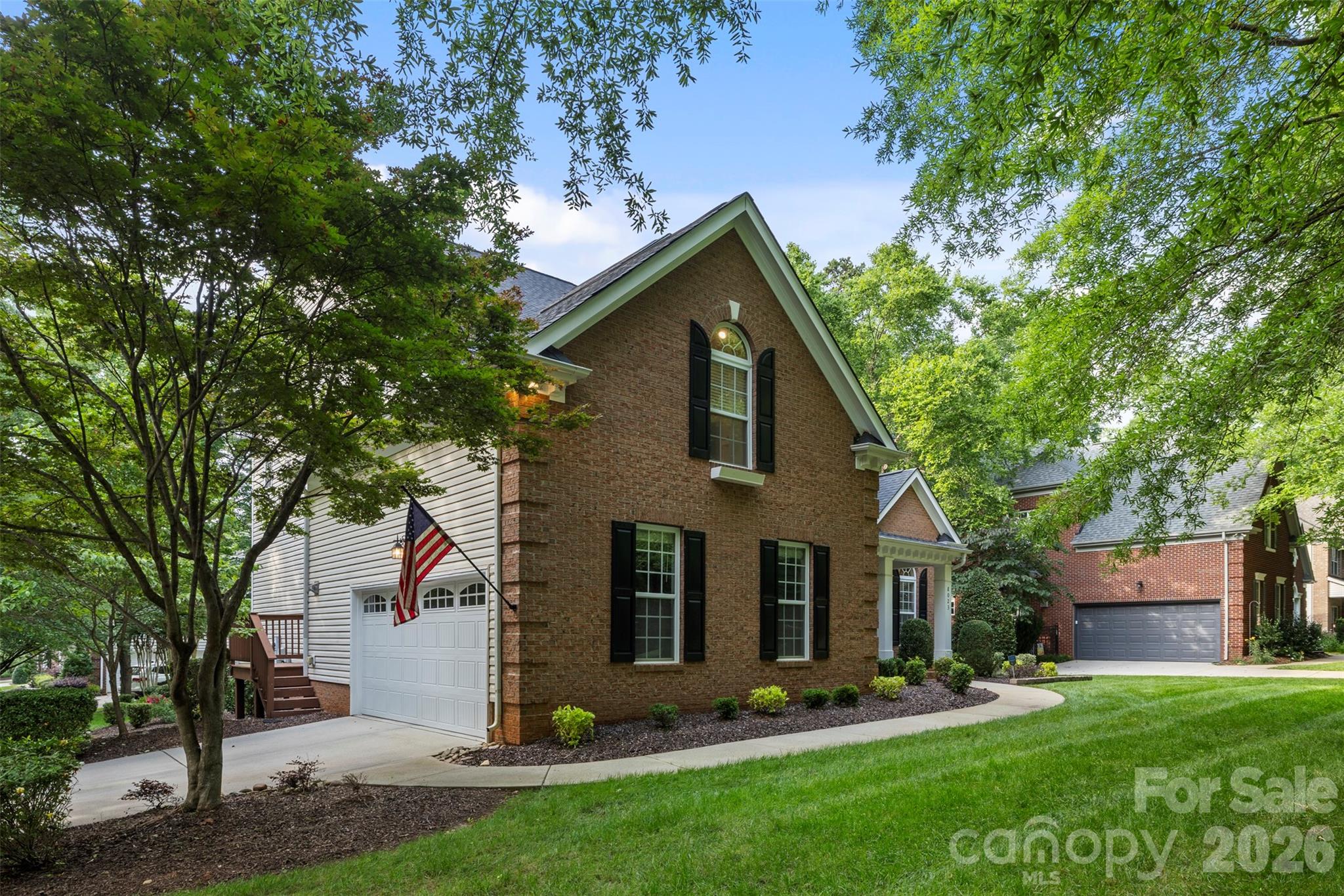 8023 Pendley Lane