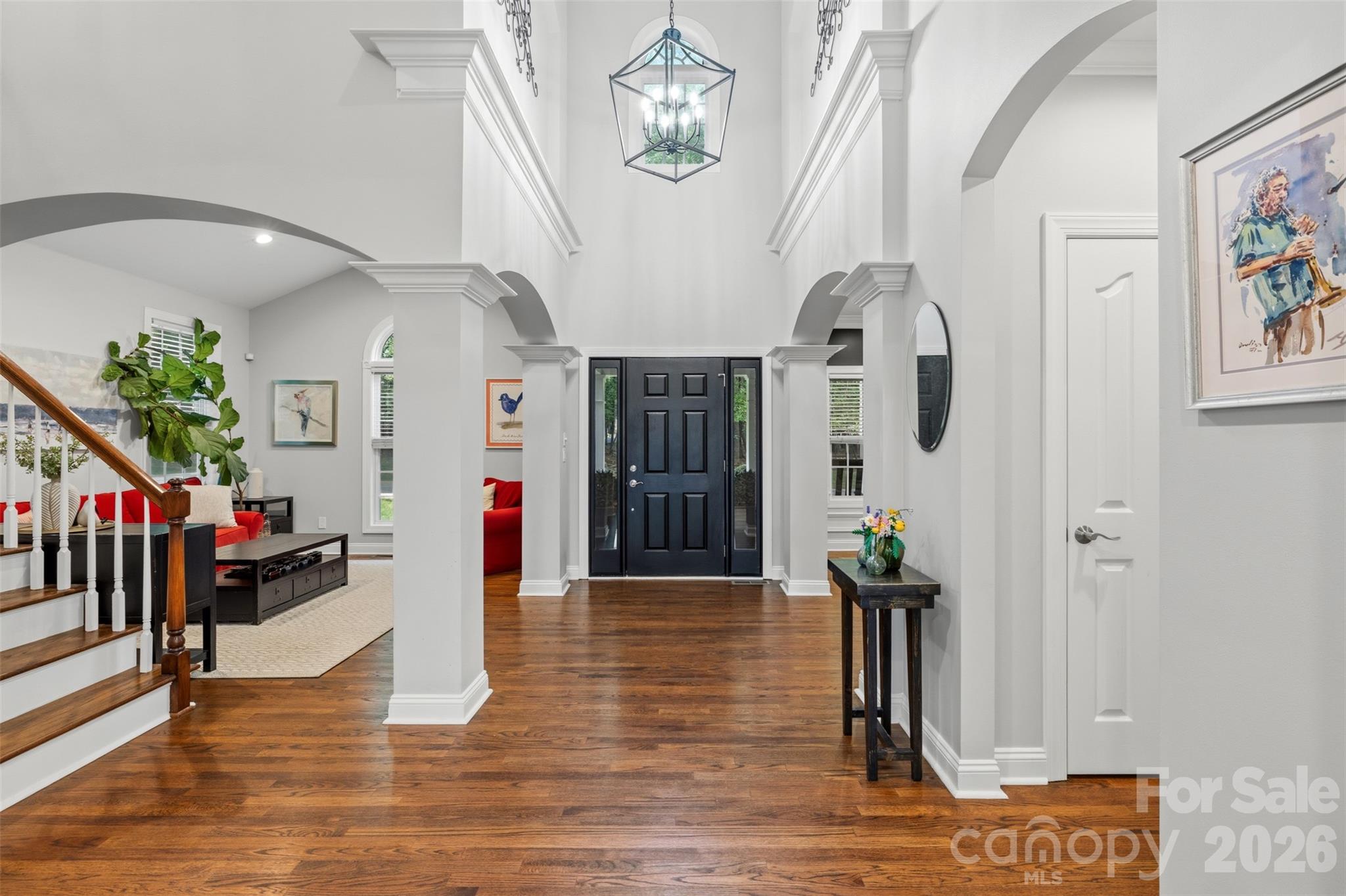8023 Pendley Lane