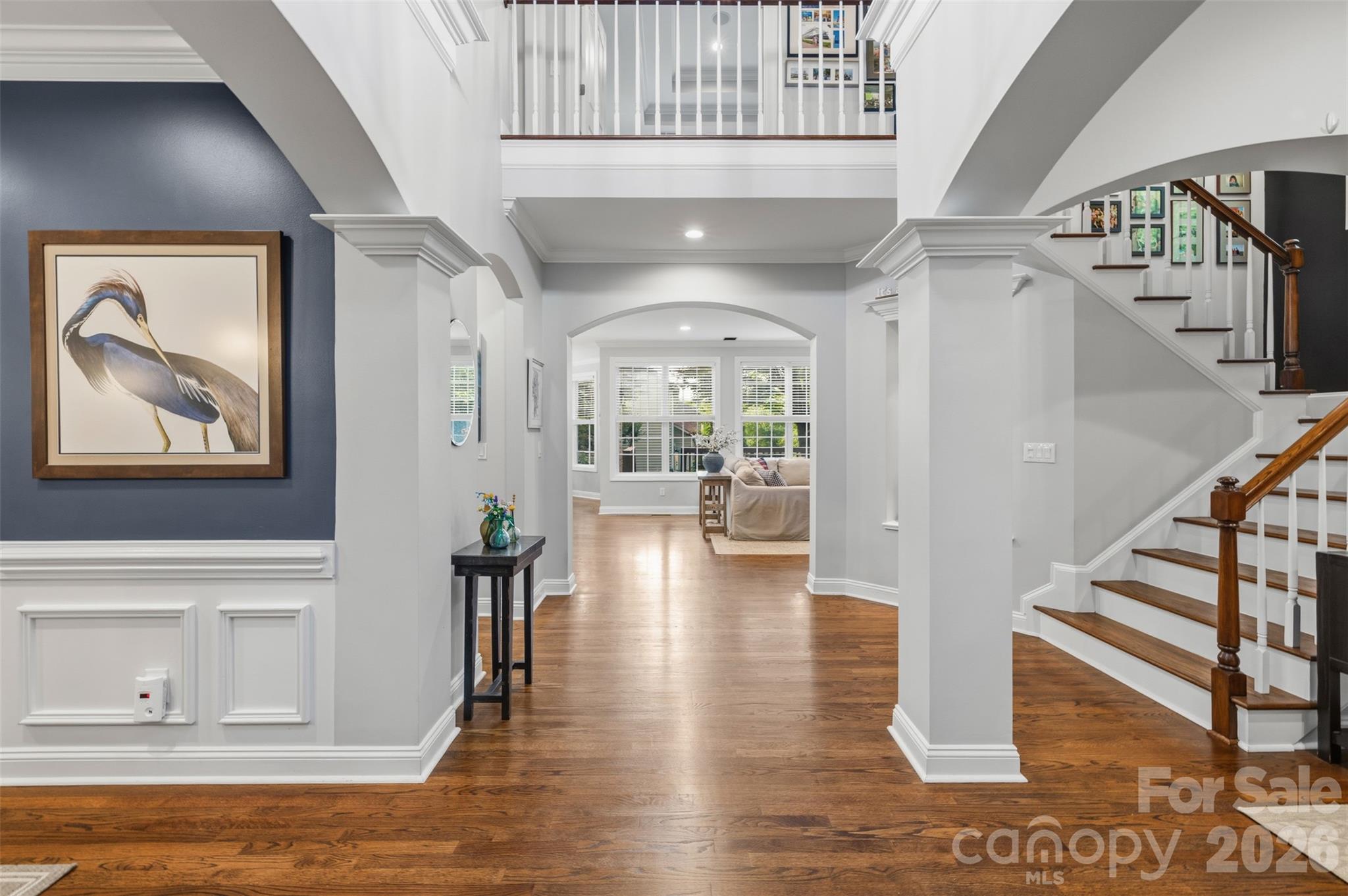 8023 Pendley Lane