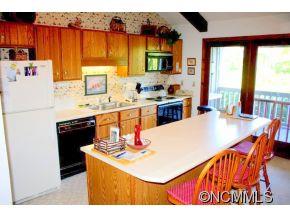 Wolf Laurel - Residential