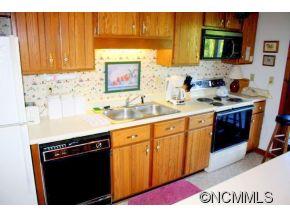 Wolf Laurel - Residential
